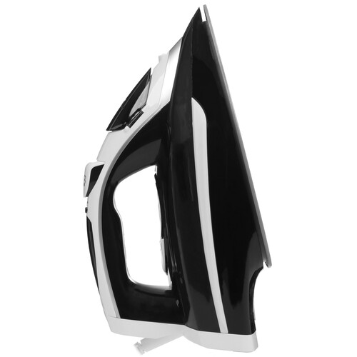 Купить Утюг DEXP DI-2425S белый  9175085. Характеристики, отзывы и цены в Донецке