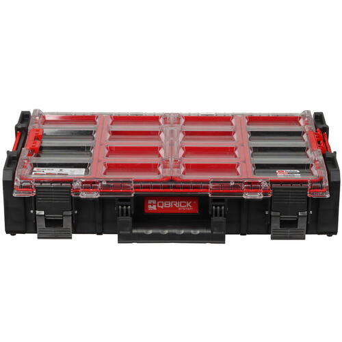 Купить Ящик Qbrick System ONE Organizer XL 2.0  9010735. Характеристики, отзывы и цены в Донецке