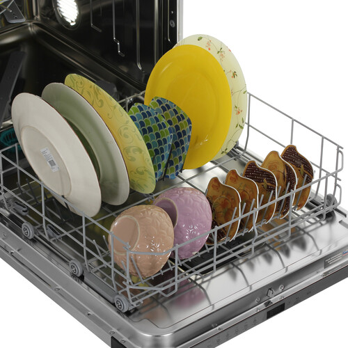 Купить Встраиваемая посудомоечная машина Hisense HV643E90  9308878. Характеристики, отзывы и цены в Донецке