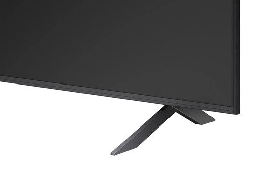 Купить 65" (164 см) Телевизор LG 65QNED80A6A черный  5623434. Характеристики, отзывы и цены в Донецке