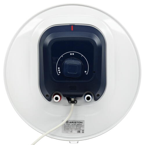 Купить Водонагреватель электрический Ariston BLU1 R ABS 100 V  8116848. Характеристики, отзывы и цены в Донецке
