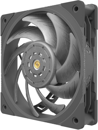 Купить Вентилятор PentaWave PF-P12B  9197201. Характеристики, отзывы и цены в Донецке