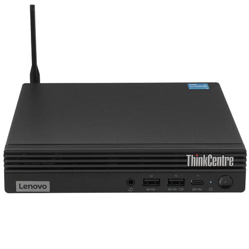 Купить Мини ПК Lenovo ThinkCentre neo 50q Gen 4 [12E3002UUM]  5453308. Характеристики, отзывы и цены в Донецке