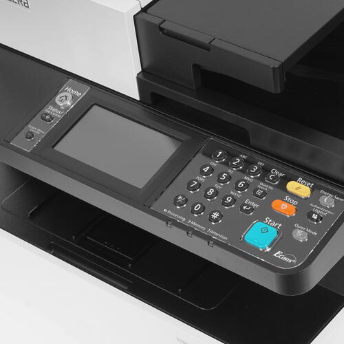 Купить МФУ лазерное Kyocera ECOSYS M5526cdw  1097831. Характеристики, отзывы и цены в Донецке