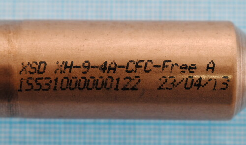 Купить Фильтр (Осушитель) для холодильника DEXP S2-0190AMA  9011364. Характеристики, отзывы и цены в Донецке