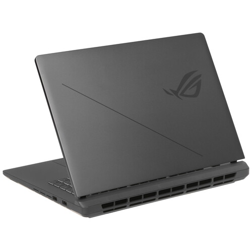 Купить 16" Ноутбук ASUS ROG Strix G615JH-RV044 серый  5625867. Характеристики, отзывы и цены в Донецке
