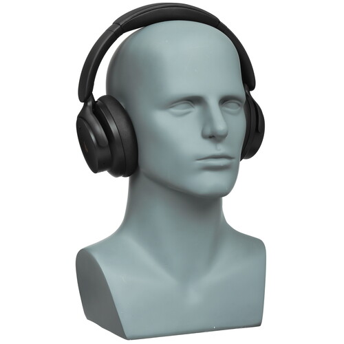 Купить Беспроводные/проводные наушники Edifier H9 черный 2025  5626316. Характеристики, отзывы и цены в Донецке