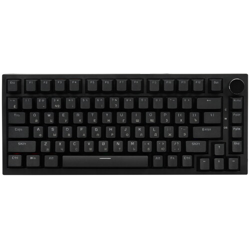 Купить Клавиатура проводная AJAZZ AK820  9247203. Характеристики, отзывы и цены в Донецке