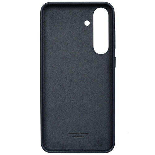 Купить Накладка  Samsung Kindsuit Case для Samsung Galaxy S25+ черный  5613514. Характеристики, отзывы и цены в Донецке