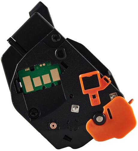 Купить Картридж лазерный SAKURA W1106XL черный, с чипом  5363419. Характеристики, отзывы и цены в Донецке