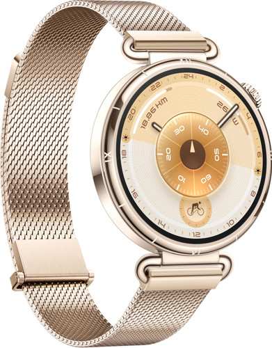 Купить Смарт-часы HUAWEI WATCH GT 6 41 mm  5638545. Характеристики, отзывы и цены в Донецке