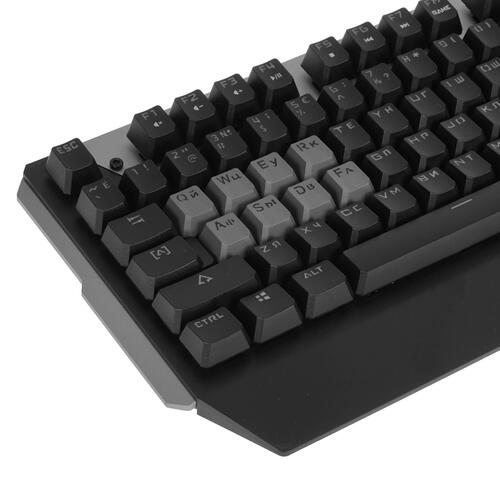Купить Клавиатура  проводная A4Tech Bloody B865R  4891215. Характеристики, отзывы и цены в Донецке