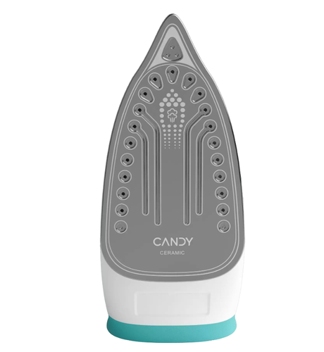 Купить Утюг Candy CI-103 зеленый  5608999. Характеристики, отзывы и цены в Донецке