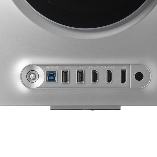 Купить 31.5" Смарт-монитор Samsung Odyssey OLED G8 G80SD S32DG800SI серебристый  5470639. Характеристики, отзывы и цены в Донецке