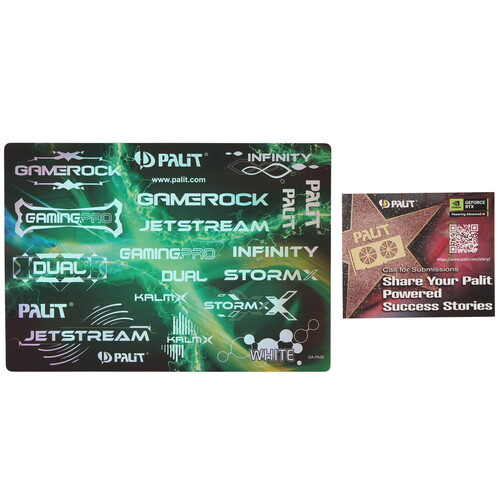 Купить Видеокарта Palit GeForce RTX 5090 GameRock  5615107. Характеристики, отзывы и цены в Донецке