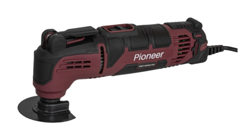 Купить Реноватор Pioneer EMT-M350-01C  5631583. Характеристики, отзывы и цены в Донецке