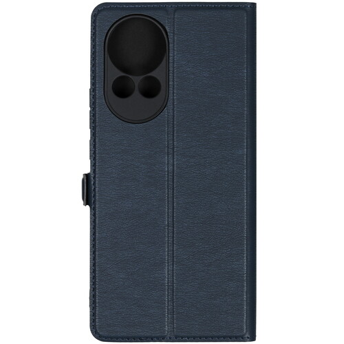 Купить Чехол-книжка  BoraSCO Book Case для HUAWEI nova 12/ 13 синий  5606662. Характеристики, отзывы и цены в Донецке