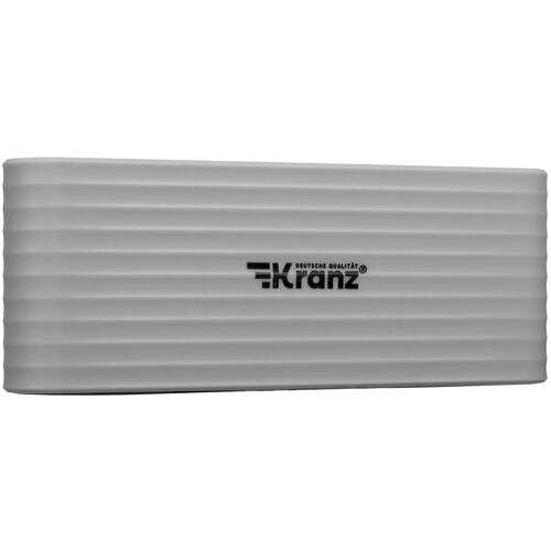 Купить Отвертка с набором насадок Kranz KR-12-4751  5414124. Характеристики, отзывы и цены в Донецке