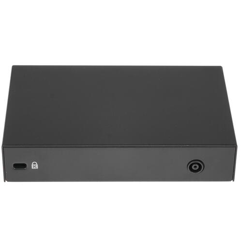 Купить Коммутатор Dahua DH-PFS3006-4ET-60  8128328. Характеристики, отзывы и цены в Донецке