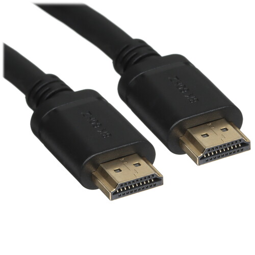 Купить Кабель  Telecom HDMI - HDMI, 5 м  5471406. Характеристики, отзывы и цены в Донецке