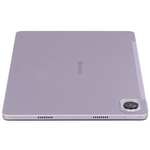 Купить 11.5" Планшет Blackview MEGA 1 LTE 256 ГБ фиолетовый + стилус + чехол  5486018. Характеристики, отзывы и цены в Донецке