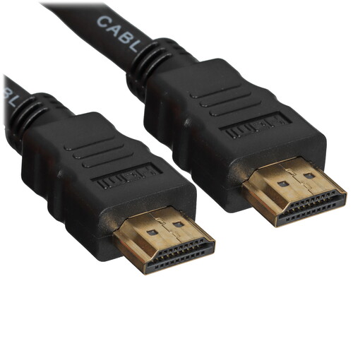 Купить Кабель  TV-COM HDMI - HDMI, 7.5 м  5471431. Характеристики, отзывы и цены в Донецке