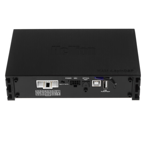 Купить Усилитель Hellion HAM4.6pinDSP  9213544. Характеристики, отзывы и цены в Донецке