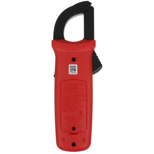 Купить Клещи токоизмерительные UNI-T UT202A+  4839605. Характеристики, отзывы и цены в Донецке