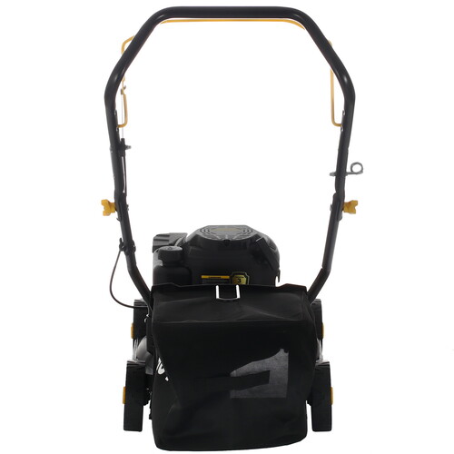 Купить Газонокосилка бензиновая Huter GLM-425LT  5616651. Характеристики, отзывы и цены в Донецке