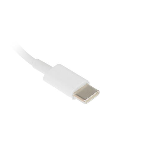 Купить Беспроводное зарядное устройство DEPPA Qi MagSafe Charger белый  4768468. Характеристики, отзывы и цены в Донецке