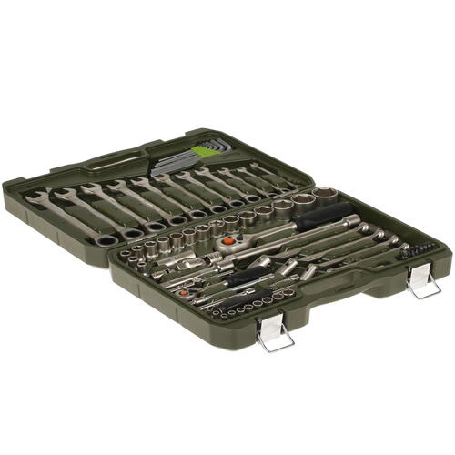 Купить Набор инструментов Дело Техники 620778  5310762. Характеристики, отзывы и цены в Донецке