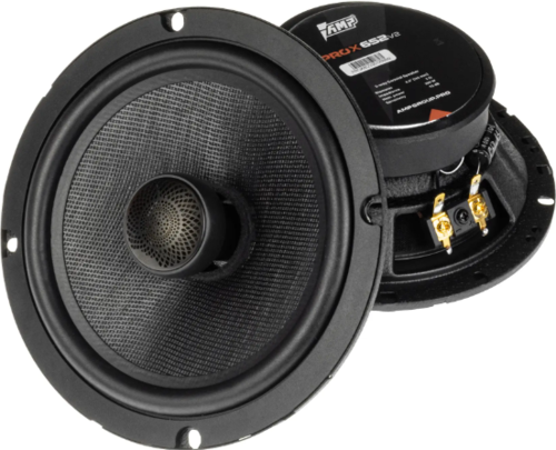 Купить Коаксиальная акустическая система AMP PRO X 652 v2  9248128. Характеристики, отзывы и цены в Донецке