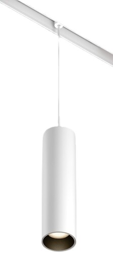 Купить Трековый подвесной светильник Technical TR041-2-12W4K-W  9170040. Характеристики, отзывы и цены в Донецке