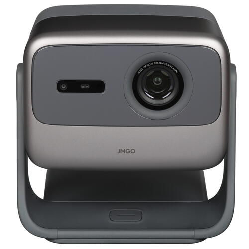 Купить Проектор JMGO N1 Ultra черный  5445623. Характеристики, отзывы и цены в Донецке