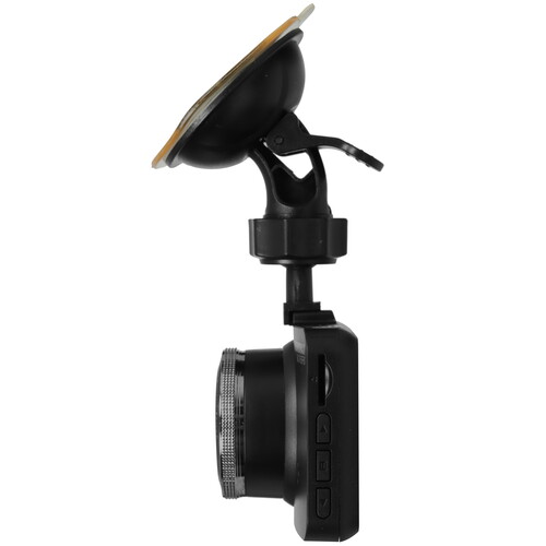 Купить Видеорегистратор Soundmax SM-DVR56FHD + камера заднего вида  9161482. Характеристики, отзывы и цены в Донецке