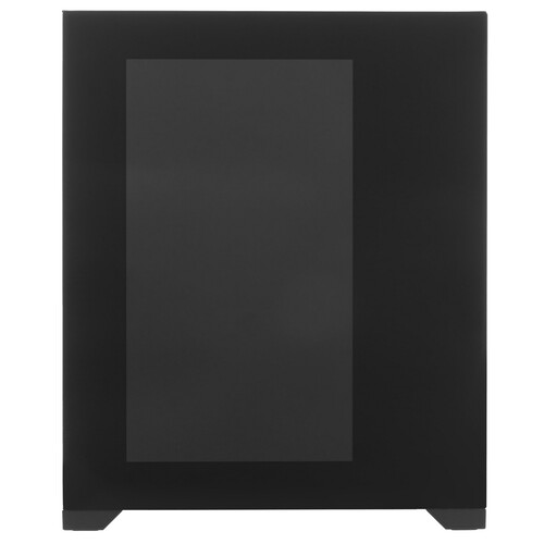 Купить Корпус Lamptron LAMP-CSM377 [LAMP-CSM377B] черный  5617502. Характеристики, отзывы и цены в Донецке