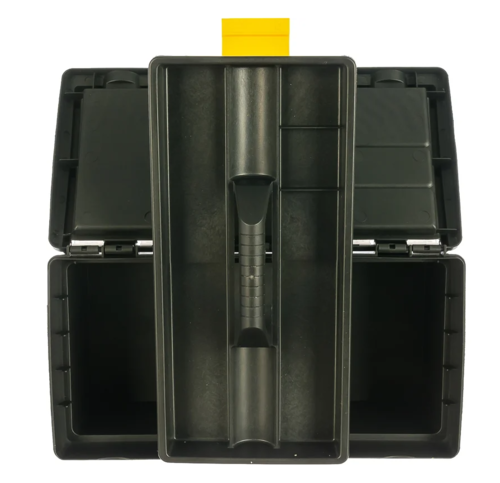 Купить Ящик для инструмента FIT 65500  9116943. Характеристики, отзывы и цены в Донецке