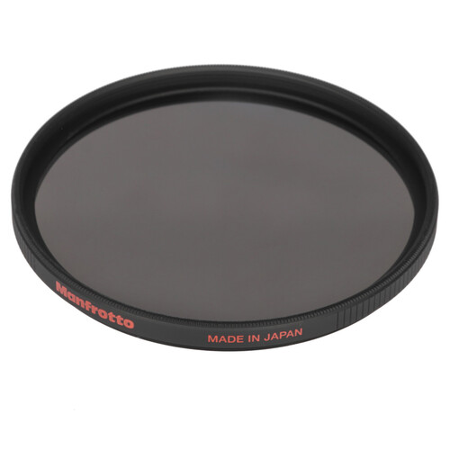 Купить Светофильтр Manfrotto ND8 62 мм  1190043. Характеристики, отзывы и цены в Донецке