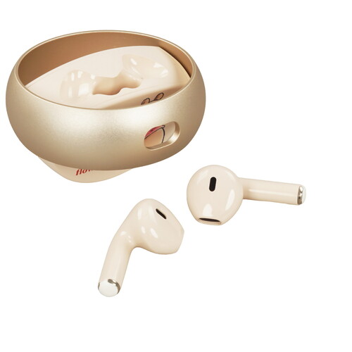 Купить Наушники TWS Дисней Винни-Пух бежевый 2024  9225067. Характеристики, отзывы и цены в Донецке