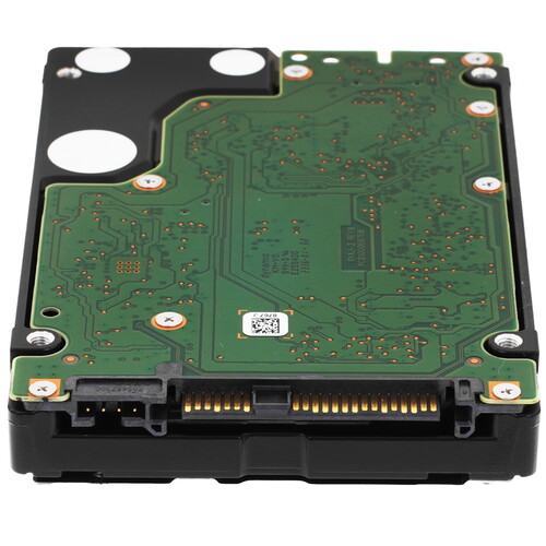 Купить SFF (2.5") Серверный HDD Seagate Exos 10E2400  5494237. Характеристики, отзывы и цены в Донецке