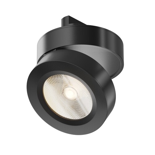 Купить Светильник трековый Maytoni TR006-1-12W3K-B  9169401. Характеристики, отзывы и цены в Донецке