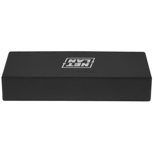 Купить Коммутатор NETLAN NLS-128  9268545. Характеристики, отзывы и цены в Донецке