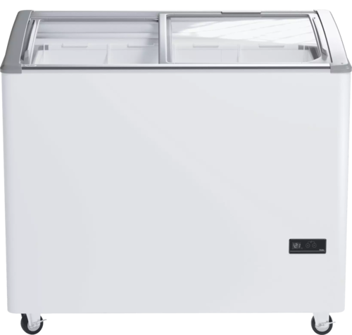 Купить Морозильный ларь Haier SD-336AELUA белый  9294291. Характеристики, отзывы и цены в Донецке