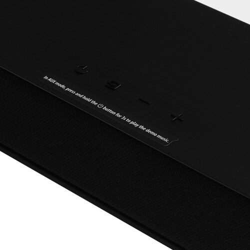 Купить Саундбар Hisense AX5140Q черный  5632344. Характеристики, отзывы и цены в Донецке