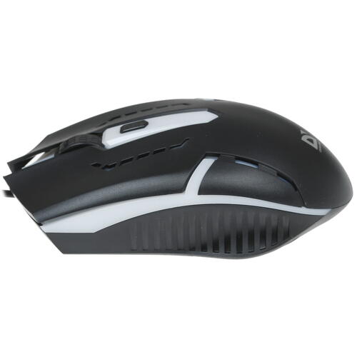 Купить Мышь проводная Defender Hit MB-601  1265758. Характеристики, отзывы и цены в Донецке