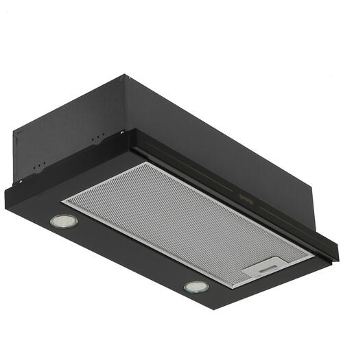 Купить Вытяжка телескопическая Gorenje BHP62CLB черный/черный  8123444. Характеристики, отзывы и цены в Донецке