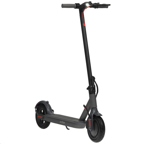 Купить Электросамокат Aceline FX 2.0 черный  9049178. Характеристики, отзывы и цены в Донецке