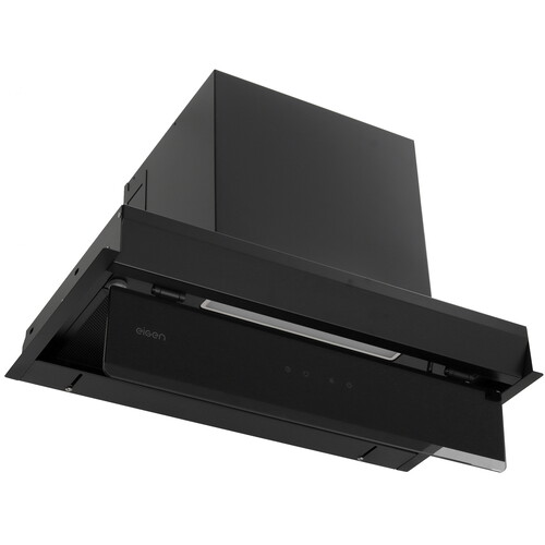 Купить Вытяжка полновстраиваемая Eigen Ande-RHB01 черный/черный  9221825. Характеристики, отзывы и цены в Донецке