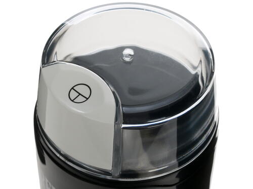 Купить Кофемолка электрическая Centek CT-1360 черный  1114178. Характеристики, отзывы и цены в Донецке