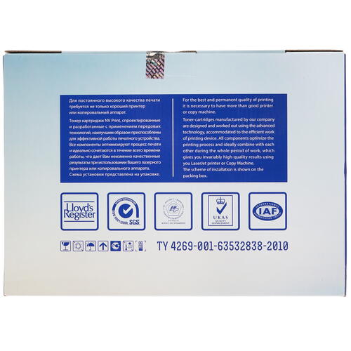 Купить Драм-картридж NV Print NV-DR3300  4746460. Характеристики, отзывы и цены в Донецке